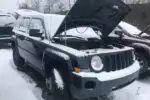 Photo of 2008 Jeep Patriot