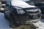 Photo of 2008 Saturn Vue