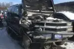 Photo of 1999 Chevrolet Suburban