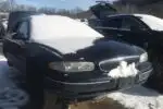 Photo of 1998 Buick Century
