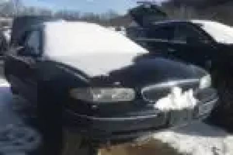 Photo of 1998 Buick Century