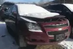 Photo of 2008 Chevrolet Malibu