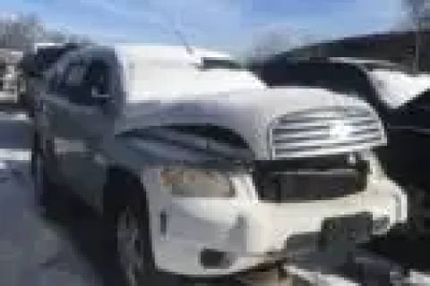 Photo of 2009 Chevrolet Hhr