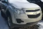 Photo of 2015 Chevrolet Equinox