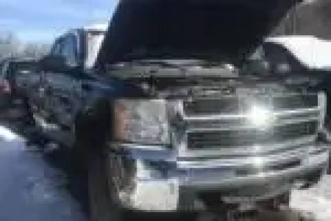 Photo of 2010 Chevrolet Silverado