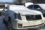 Photo of 2003 Cadillac Cts