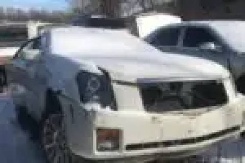 Photo of 2003 Cadillac Cts