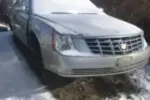 Photo of 2007 Cadillac Dts