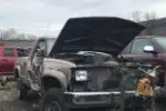 Photo of 1997 Chevrolet K2500