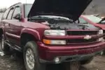 Photo of 2005 Chevrolet Tahoe