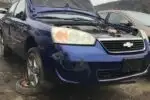 Photo of 2006 Chevrolet Malibu