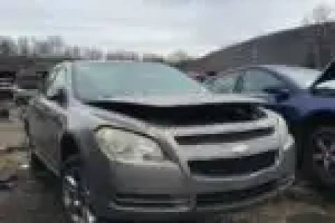 Photo of 2008 Chevrolet Malibu