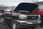 Photo of 1999 Gmc Sierra