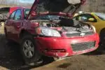 Photo of 2008 Chevrolet Impala