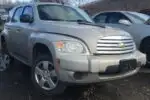 Photo of 2009 Chevrolet Hhr