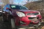 Photo of 2011 Chevrolet Equinox