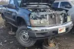 Photo of 2006 Chevrolet Colorado