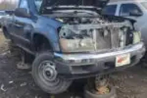 Photo of 2006 Chevrolet Colorado