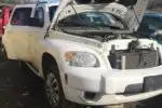 Photo of 2010 Chevrolet Hhr