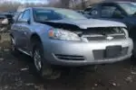 Photo of 2014 Chevrolet Impala Limited