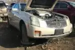Photo of 2007 Cadillac Cts