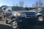 Photo of 2011 Ford Escape