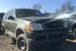 Photo of 2002 Ford Explorer