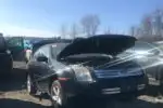 Photo of 2007 Ford Fusion