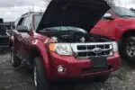 Photo of 2012 Ford Escape