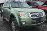 Photo of 2008 Mercury Mariner