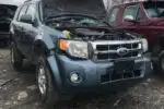 Photo of 2010 Ford Escape