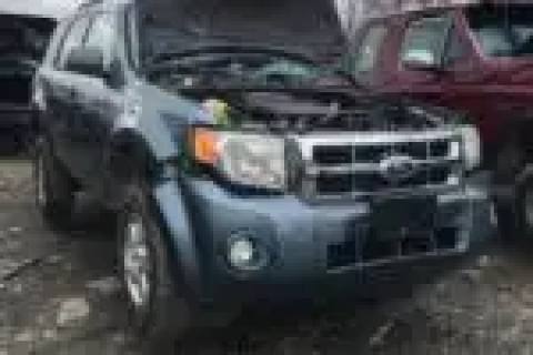 Photo of 2010 Ford Escape