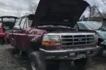 Photo of 1992 Ford F-150