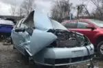 Photo of 2008 Ford Focus