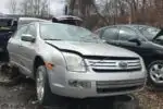 Photo of 2007 Ford Fusion