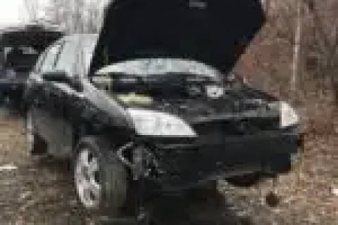 Photo of 2007 Ford Focus