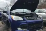 Photo of 2013 Ford Escape