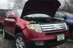 Photo of 2007 Ford Edge