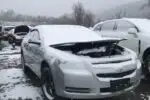 Photo of 2009 Chevrolet Malibu