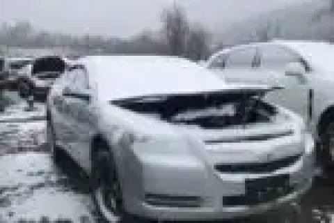 Photo of 2009 Chevrolet Malibu