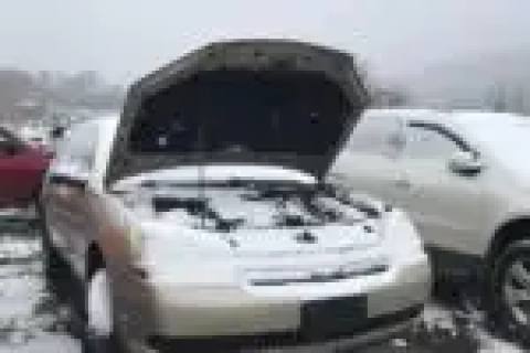 Photo of 2005 Chevrolet Malibu Maxx