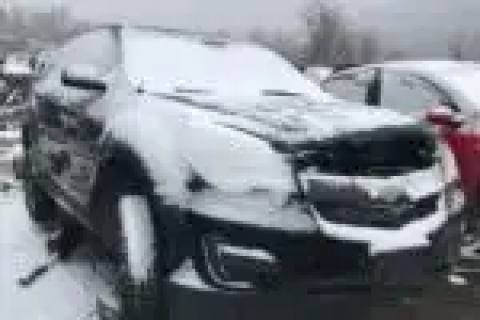 Photo of 2012 Chevrolet Equinox