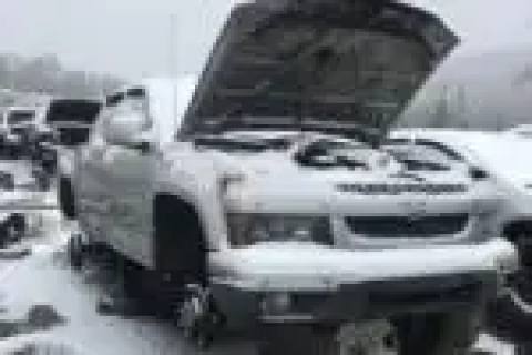 Photo of 2012 Chevrolet Colorado