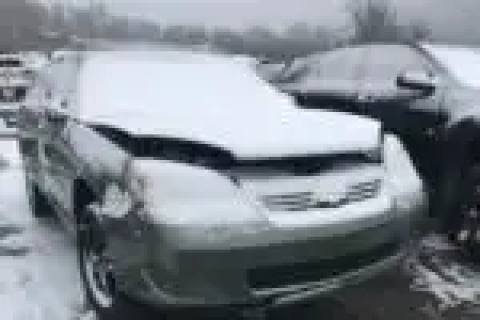 Photo of 2006 Chevrolet Malibu
