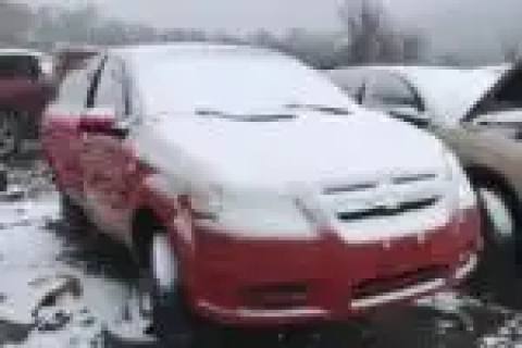Photo of 2008 Chevrolet Aveo