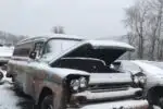 Photo of 1959 Chevrolet Van