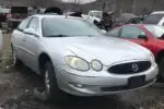Photo of 2005 Buick Lacrosse