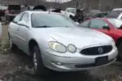 Photo of 2005 Buick Lacrosse