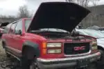 Photo of 1995 Gmc Suburban