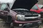 Photo of 2006 Chevrolet Trailblazer Ext